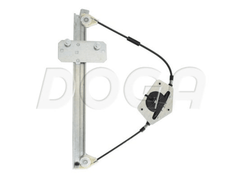 Fensterheber hinten links für AUDI SEAT A4 B6 Avant B7 EXEO ST