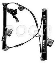 Fensterheber vorne rechts für FORD MONDEO III Stufenheck Turnier