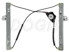 Fensterheber vorne links für FORD FIESTA V