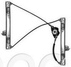 Fensterheber vorne rechts für FORD FIESTA V