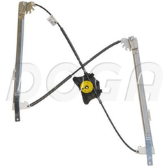 Fensterheber vorne links für AUDI A4 Allroad B8 Avant