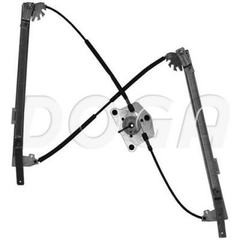 Fensterheber vorne rechts für AUDI A4 Allroad B8 Avant