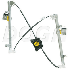 Fensterheber vorne links für VW PASSAT B6 Variant