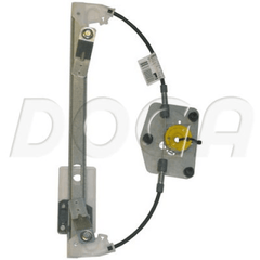 Fensterheber hinten links für VW PASSAT B6 Variant