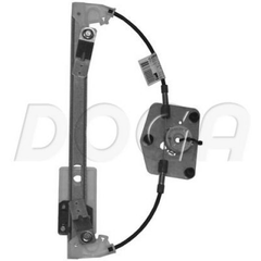 Fensterheber hinten rechts für VW PASSAT B6 Variant