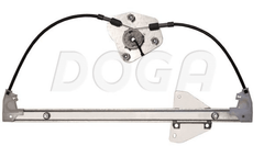 Fensterheber vorne links für MAZDA 3 Stufenheck