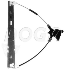 Fensterheber vorne rechts für MAZDA 3 Stufenheck