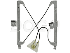 Fensterheber vorne links für SEAT LEON