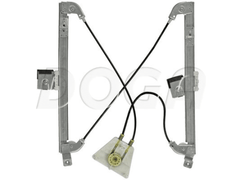 Fensterheber vorne links für SEAT LEON