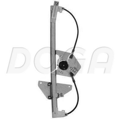 Fensterheber vorne rechts für CITROËN C4 II