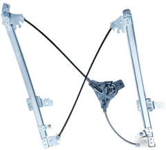Fensterheber vorne links für NISSAN QASHQAI / +2 I