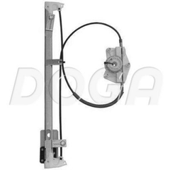 Fensterheber hinten rechts für VW TOURAN