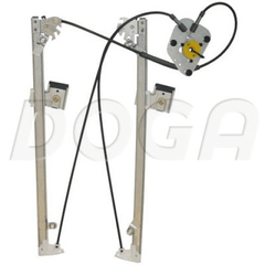 Fensterheber vorne links für VW MULTIVAN T5 TRANSPORTER Kasten