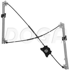 Fensterheber vorne rechts für VW GOLF V