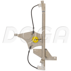 Fensterheber vorne links für PEUGEOT 508 SW I