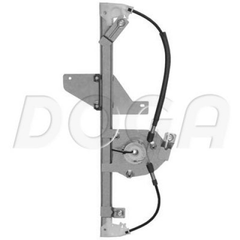 Fensterheber hinten rechts für PEUGEOT 508 I