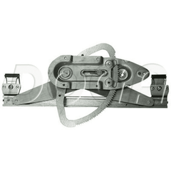 Fensterheber hinten links für FORD VOLVO C-MAX II GRAND Van V50