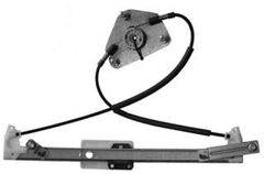 Fensterheber hinten rechts für VW GOLF VII Variant