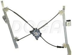 Fensterheber vorne links für VW SCIROCCO III