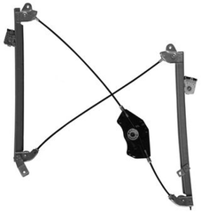 Fensterheber vorne links für VW GOLF PLUS V