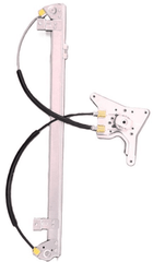 Fensterheber vorne links für NISSAN OPEL RENAULT NV400 Kasten