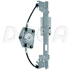 Fensterheber hinten links für SEAT CORDOBA LEON