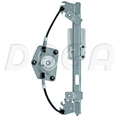 Fensterheber hinten rechts für SEAT CORDOBA LEON