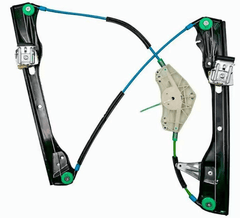 Fensterheber vorne rechts für VW PASSAT B7 Variant