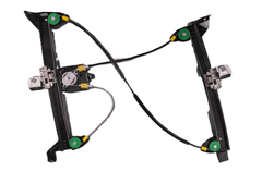 Fensterheber vorne rechts für RENAULT MEGANE I Cabriolet II Coupé-Cabriolet