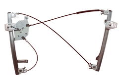 Fensterheber vorne rechts für OPEL ASTRA J GTC