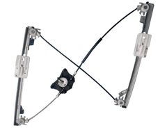 Fensterheber vorne rechts für SKODA SUPERB II Kombi