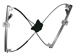 Fensterheber vorne rechts für VW PASSAT B8 Variant ALLTRACK