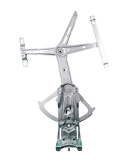 Fensterheber vorne rechts für OPEL ASTRA H Caravan GTC TwinTop Stufenheck