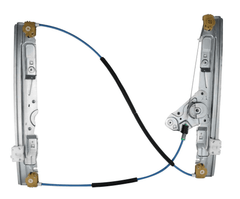 Fensterheber vorne links für PEUGEOT 308 I