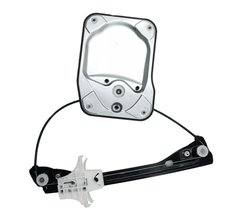 Fensterheber hinten links für SKODA ROOMSTER