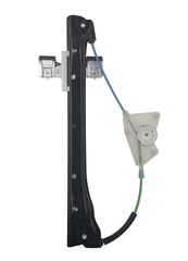 Fensterheber vorne rechts für SEAT VW Mii UP!