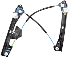 Fensterheber vorne links für VW JETTA IV