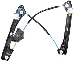 Fensterheber vorne links für VW JETTA IV