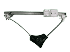 Fensterheber hinten rechts für VW POLO VI