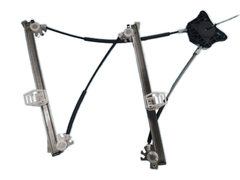 Fensterheber vorne rechts für VW POLO VI