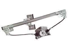 Fensterheber vorne links für FIAT 500X