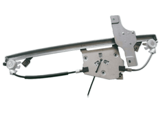 Fensterheber vorne links für PEUGEOT 208 I Kasten/Schrägheck