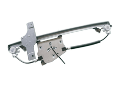 Fensterheber vorne rechts für PEUGEOT 208 I Kasten/Schrägheck