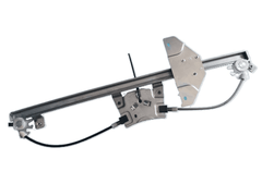 Fensterheber vorne links für CITROËN OPEL PEUGEOT JUMPY III Kasten