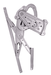 Fensterheber vorne links für RENAULT MEGANE III Schrägheck Grandtour