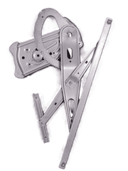 Fensterheber vorne links für RENAULT MEGANE III Schrägheck Grandtour