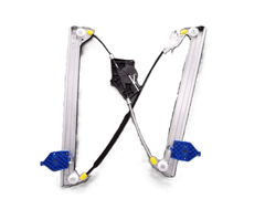 Fensterheber hinten links für AUDI A8 D3