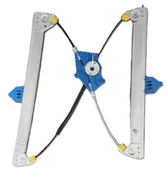 Fensterheber hinten rechts für AUDI A8 D3