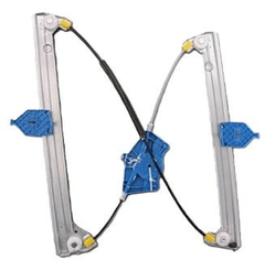 Fensterheber hinten rechts für AUDI A8 D3