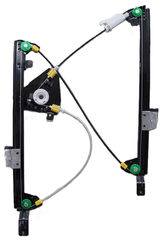 Fensterheber vorne links für BMW 5 Gran Turismo Touring